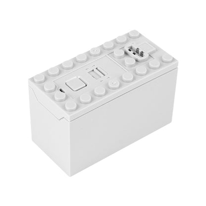 MOC Technology Mechanical Building Block Power Group, 8883, 88003, 8882, 8885, 8881, 88000