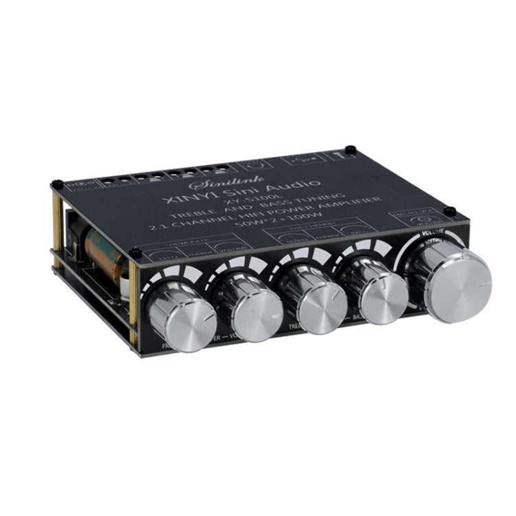 XINYI XY-S100L Sini Audio Channel 2.1 Bluetooth Power Board Module, XY-S100L