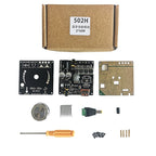 Wuzhi 2.0 Stereo Bluetooth Speaker Power Plate Audio Receiver Module, ZK-502H