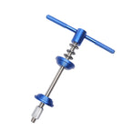 BG-2101 Mountain Bike Bowls Press-To-Enter Center Shaft Installation Disassembly Tool, BG-2101