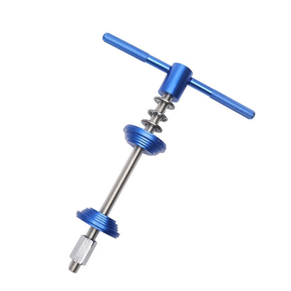 BG-2101 Mountain Bike Bowls Press-To-Enter Center Shaft Installation Disassembly Tool, BG-2101