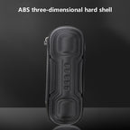 BG-500701 Bicycle Repair Tool Bottle Frame Hard Shell Carrier Bag, BG-500701