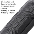 BG-500701 Bicycle Repair Tool Bottle Frame Hard Shell Carrier Bag, BG-500701