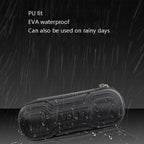BG-500701 Bicycle Repair Tool Bottle Frame Hard Shell Carrier Bag, BG-500701
