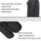 BG-500701 Bicycle Repair Tool Bottle Frame Hard Shell Carrier Bag, BG-500701