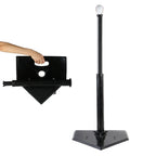 Baseball And Softball Training Frame Stand, Baseball Training Frame Stand