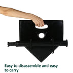 Baseball And Softball Training Frame Stand, Baseball Training Frame Stand