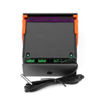 STC-1000 Aquarium Incubation Seafood Machine Electronics Number Microcomputer Temperature Controller Switch, 12V