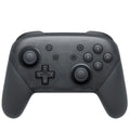 L-0326 Wireless Gamepad For Switch Pro,Style:, Black, Green Pink, Black - Full Function + NFC + Wake-up (1: 1), Green Pink - Full Function + NFC + Wake-up (1: 1), Monster Hunter Full Function + NFC + Wake-up (1: 1), Black - Full Function HD Edition    ...