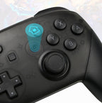 L-0326 Wireless Gamepad For Switch Pro,Style:, Black, Green Pink, Black - Full Function + NFC + Wake-up (1: 1), Green Pink - Full Function + NFC + Wake-up (1: 1), Monster Hunter Full Function + NFC + Wake-up (1: 1), Black - Full Function HD Edition    ...