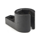 2 PCS 22mm Car Oxygen Sensor Sleeve Disassembly Wrench Tools, Wrench