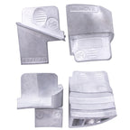 Car Petal Belt Auxiliary Installation Removal Tool, Car Petal Belt