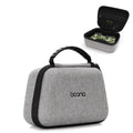 Baona EVA Hard Shell Gamepad Storage Bag For PS5 / PS4 / Xbox / Switch Pro, Style:, Single-layer Gray, Single-layer Black, Double-layer Gray, Double-layer  Black