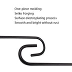 8 PCS S-Type Brake Pump Hanging Hook, Pump Hanging Hook