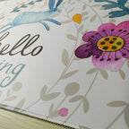 Cute Cartoon Non-Slip Desk Mat, Size:, 300 x 800 x 1.5mm Not Overlocked, 300 x 800 x 2mm Seaming, 300 x 800 x 3mm Seaming, 300 x 800 x 4mm Seaming, 300 x 800 x 5mm Seaming, 400 x 900 x 1.5mm Not Overlocked, 400 x 900 x 2mm Seaming, 400 x 900 x 3mm Seaming