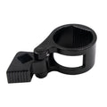Directional Rudder Wrench Inner Ball Head Screw Rod Disassembly Tool, Multifunctional, Bidirectional, Universal