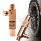 Car Inflatable Pump Extension Tube Quick Connector, Tube Quick Connector(Thread Twisted Joint)