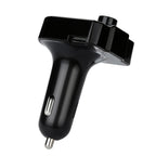 M9 Car Bluetooth MP3 Dual USB Car Charger, M9