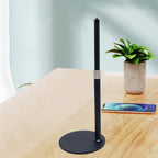 Desktop Disc Telescopic Rod Ring Light Support Frame