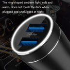 Dual Ports Fast Charge Car Charger, QIAKEY BK913, QIAKEY BK918, QIAKEY BK919, QIAKEY BK928, QIAKEY BK929, QIAKEY BK939, QIAKEY BK949, QIAKEY BK959, QIAKEY BK969