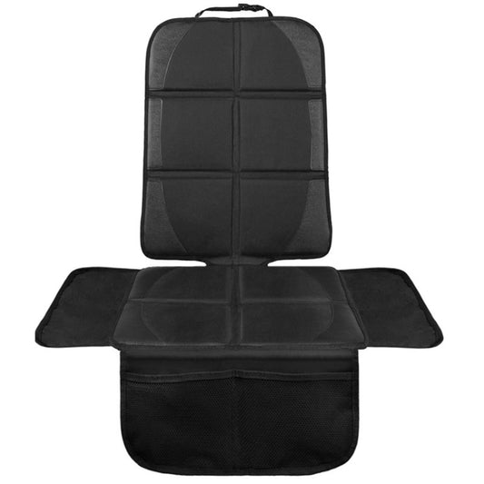 Child Car Seat Anti-Skid Protection Pad, Anti Scratch Mat 4