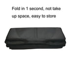 Child Car Seat Anti-Skid Protection Pad, Anti Scratch Mat 4