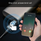 T7 4 In 1 Bluetooth 5.0 USB Transmit Receiving Audio Adapter, T7 4 In 1