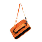 SL-001 Golf Bag Portable Cue HandBag, Yellow, Red, Purple, Green, Blue, Black, Pink