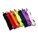 SL-001 Golf Bag Portable Cue HandBag, Yellow, Red, Purple, Green, Blue, Black, Pink