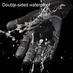 Outdoor Sports Riding Warm Gloves Touch Screen Fingerless Fishing Gloves, M, L, XL, XXl