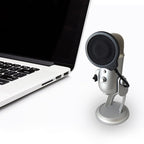 TEYUN PS-3 Microphone Live Recording Noise Reduction Blowout Cover, PS-3
