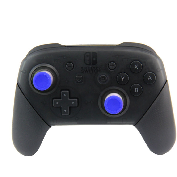 6 PCS Button Accessories For PS4 / Switch / Xbox One, Red, Green, Blue, Black