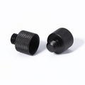 4 PCS 5/8 Female to 3/8 Male Adapter Screw, 5/8 Female to 3/8 Male Screw