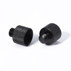 4 PCS 5/8 Female to 3/8 Male Adapter Screw, 5/8 Female to 3/8 Male Screw