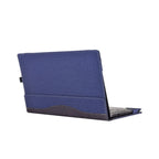 PU Leather Laptop Protection Sleeve, For HP Spectre X360 15-EB
