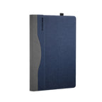 13.5 Inch Multifunctional PU Leather Laptop Sleeve, For Microsoft Surface 1/2/3/4