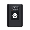 JM-8804 Car High-Pressure High-Power Tire Air Pump, Wireless Version, Wired Version