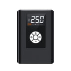 JM-8804 Car High-Pressure High-Power Tire Air Pump, Wireless Version, Wired Version