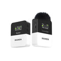 MAMEN KT-W1 Live Single-Reverse Camera Microphone, Specification:, 1 in 1, 2 in 1