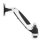 Gibbon Mounts GM111W Wall-Mounted Telescopic Computer Monitor Stand