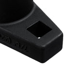 Manganese Steel Chrome-Plated Small Mouth Oxygen-Containing Sensor Disassemble Sleeve, 3 In 1