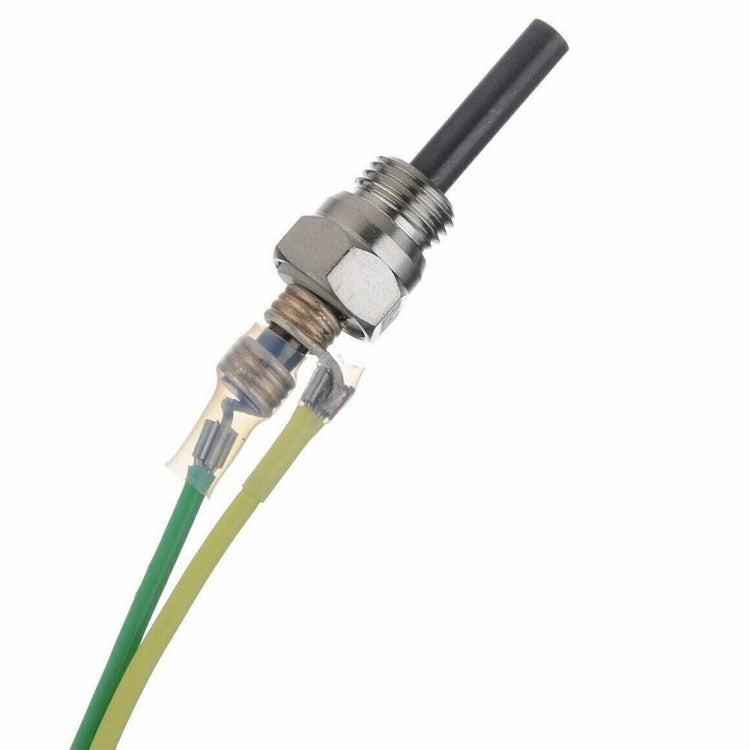 DHS-GD-12V Ceramic Electric Plug Park Heater, DHS-GD-12V