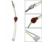 DHS-GD-12V Ceramic Electric Plug Park Heater, DHS-GD-12V