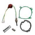5 In 1 Ceramic Electric Plug 5KW Set Parking Heater, 5KW