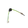 Ignition Stopper Heater Accessories Nitride Ceramic Electric Plug, 12V