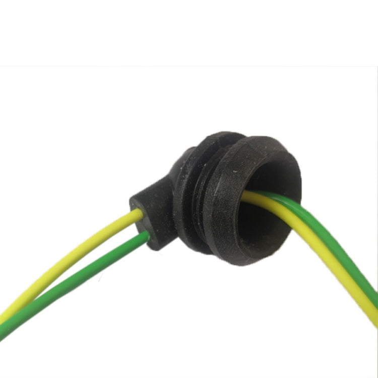 Ignition Stopper Heater Accessories Nitride Ceramic Electric Plug, 12V