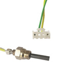 Ignition Stopper Heater Accessories Nitride Ceramic Electric Plug, 12V