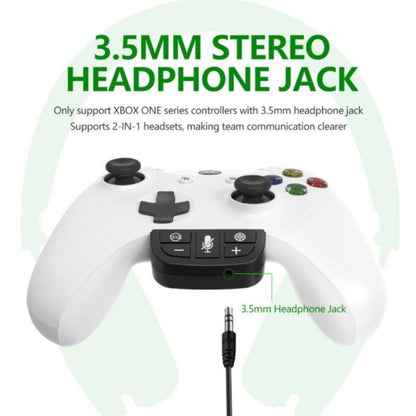 Handle Sound Enhancer For XBOX ONE, For XBOX ONE