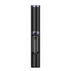 CYKE N-MY Integrated Tripod Bluetooth Live Selfie Stick, Black, Pink