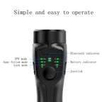 CYKE F8 Handheld Anti-Shake Triaxial Stabilizer, Specification:, F8 Triaxial Stabilizer (FPV Mode)
